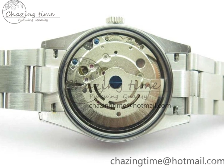 31mm Silver on Maker BP SS Best Bracelet Oyster 278271 Edition Dial Datejust Roman 0204